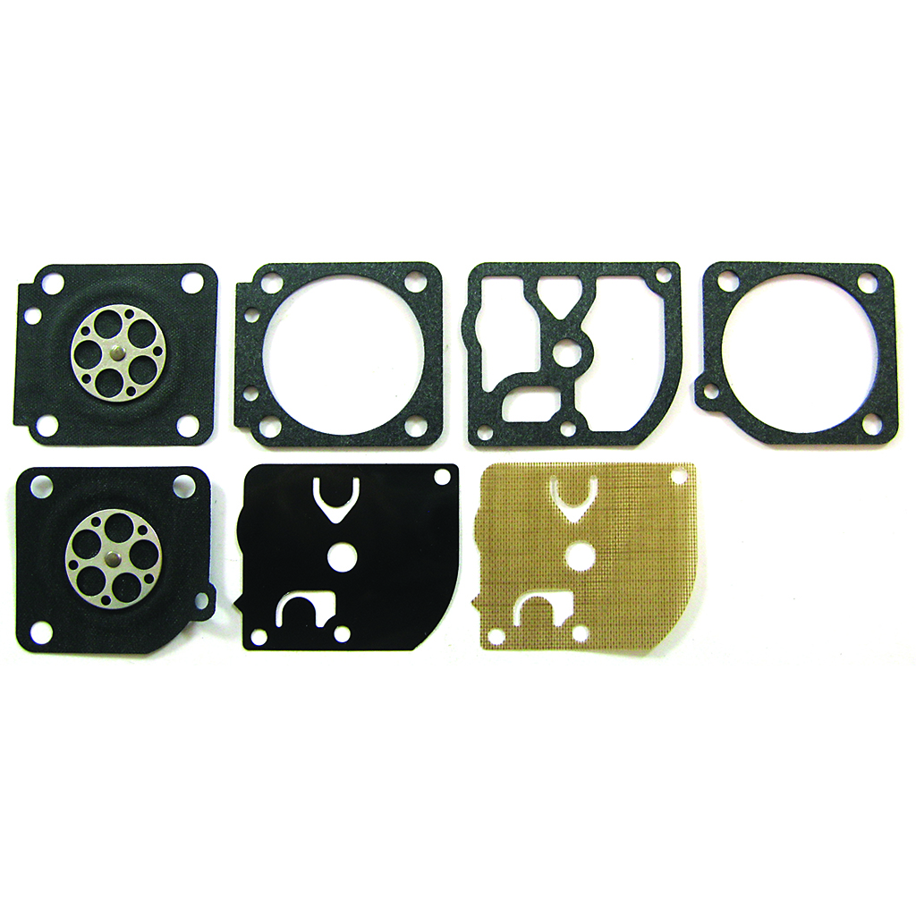 Zama GND-27 Diaphragm & Gasket Set Genuine
