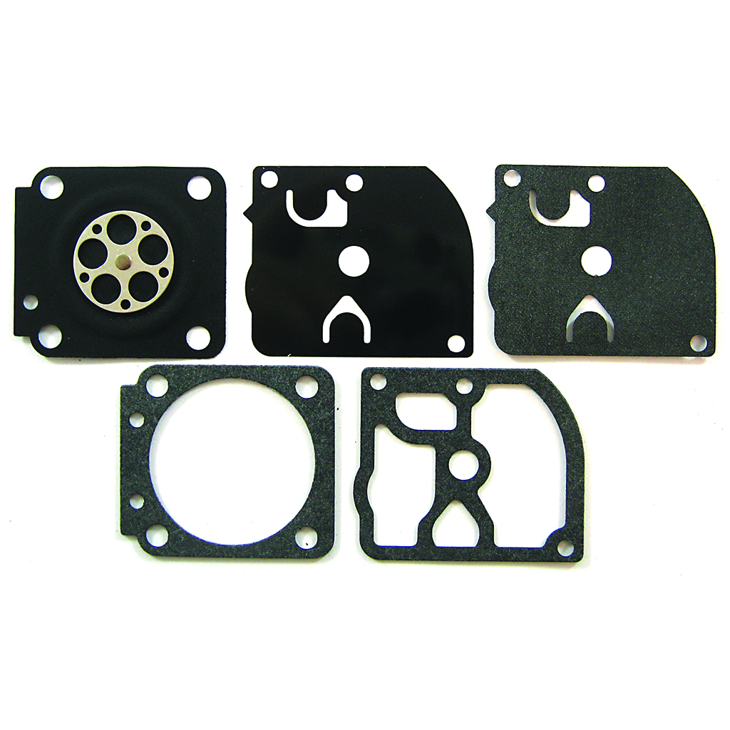 Zama GND-31 Diaphragm & Gasket Set Genuine