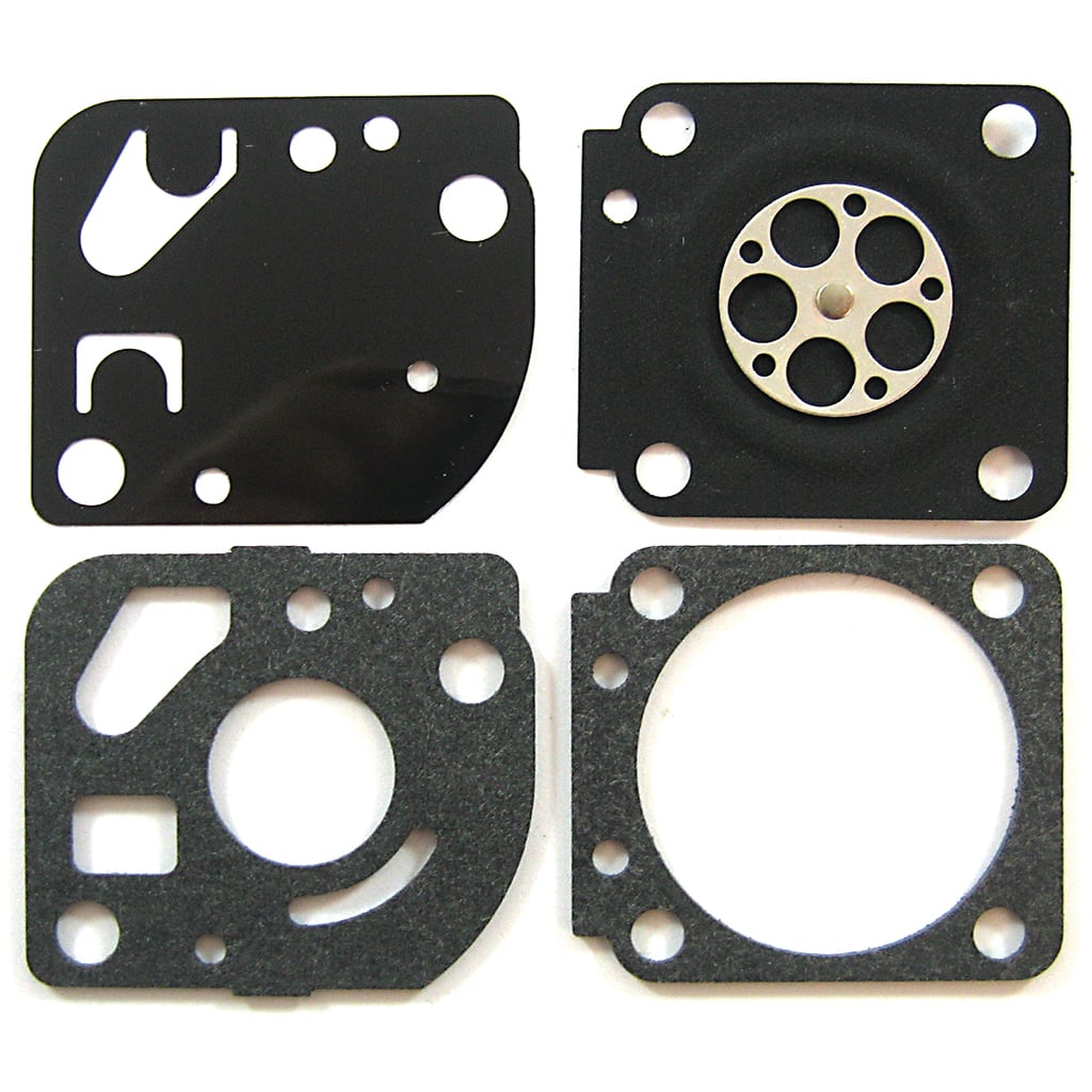 Zama GND-38 Diaphragm & Gasket Set Genuine