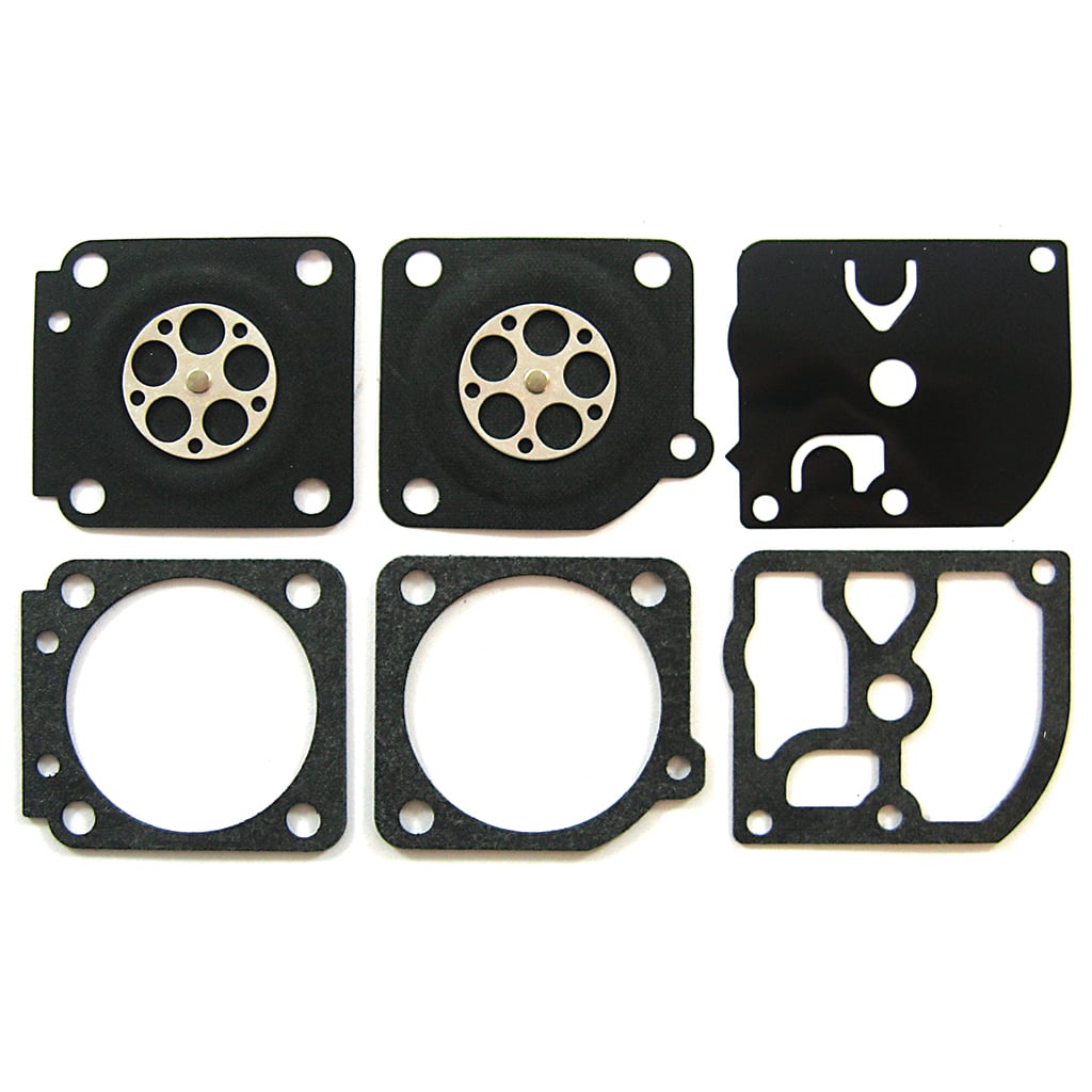 Zama GND-39 Diaphragm & Gasket Set Genuine