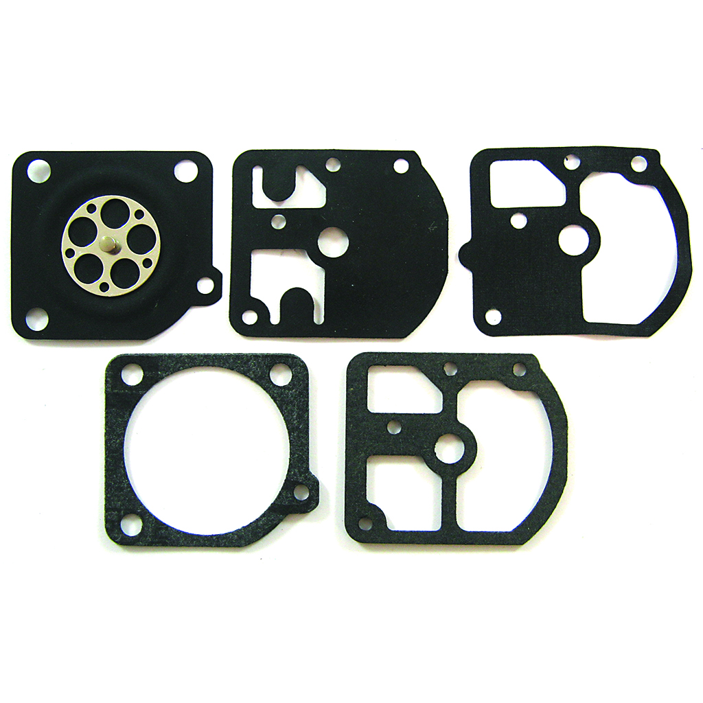 Zama GND-4 Diaphragm & Gasket Set Genuine