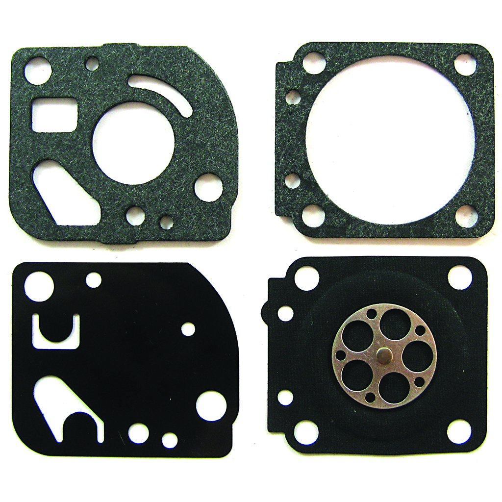 Zama GND-44 Diaphragm & Gasket Set Genuine