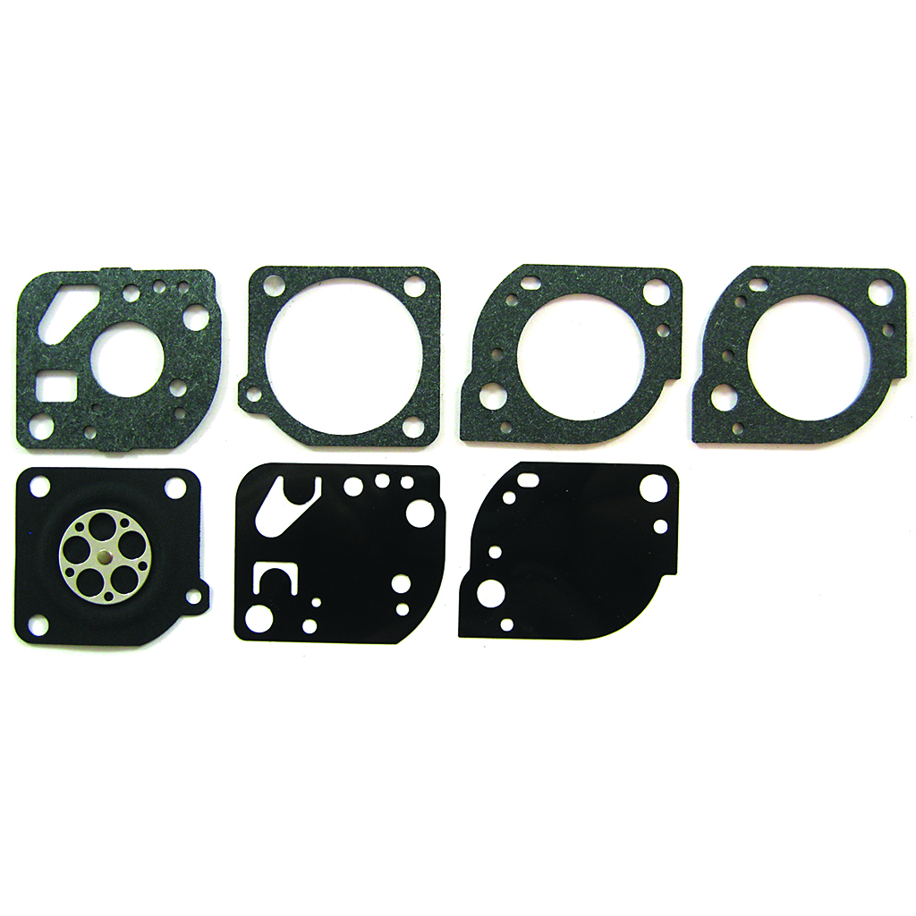 Zama GND-49 Diaphragm & Gasket Set Genuine
