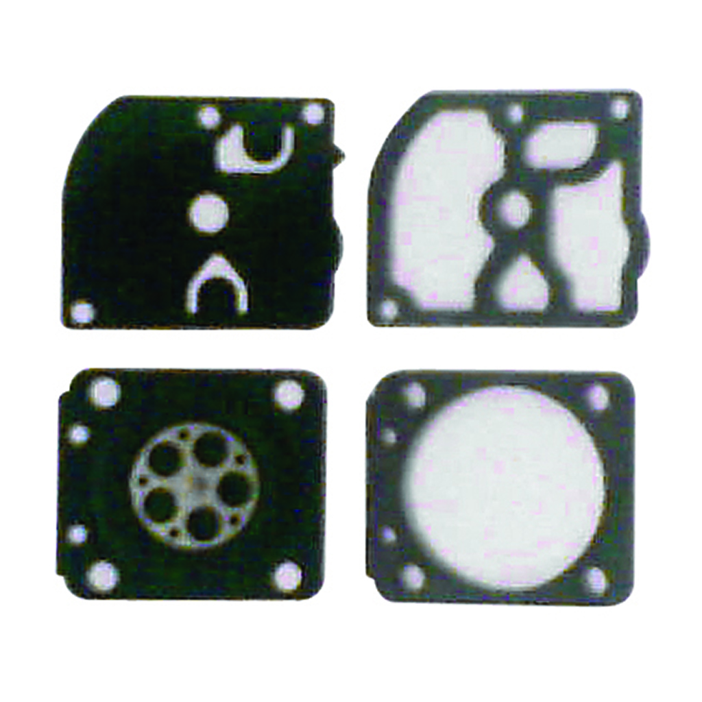 Zama GND-59 Diaphragm & Gasket Set Genuine