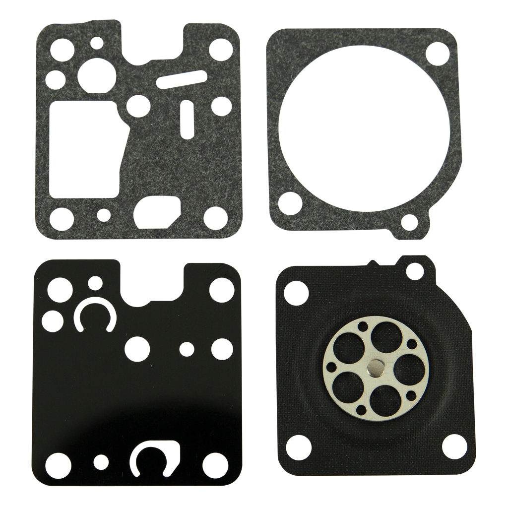 Zama GND-66 Gasket & Diaphragm Kit Genuine