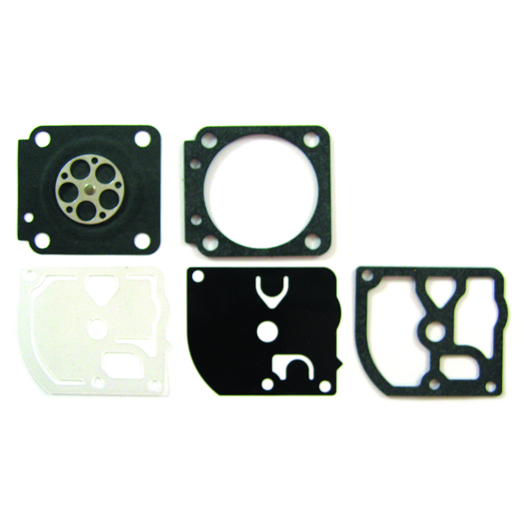 Zama GND-71 Diaphragm & Gasket Set Genuine