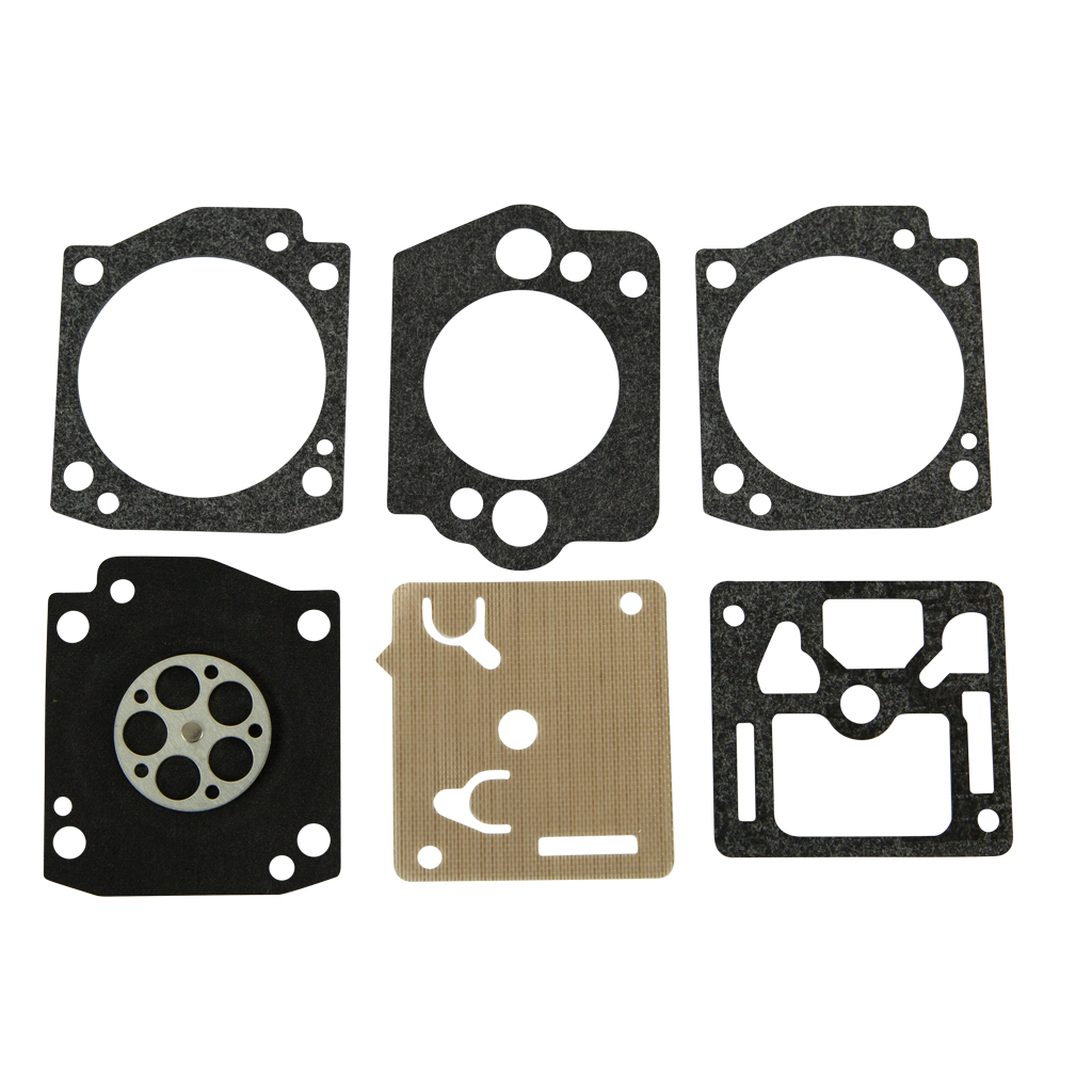 Zama GND-73 Diaphragm & Gasket Set Genuine