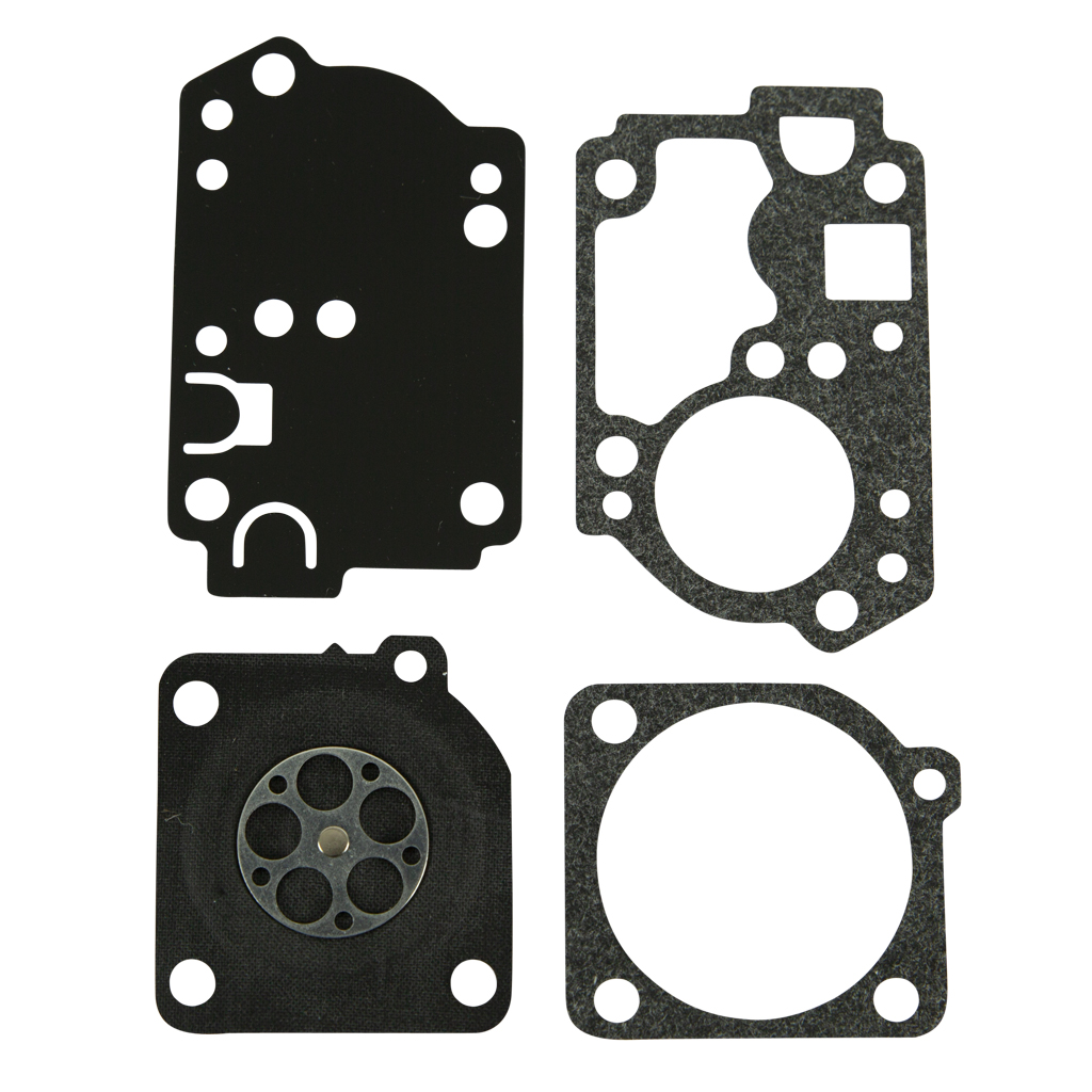 Zama GND-78 Diaphragm & Gasket Set Genuine