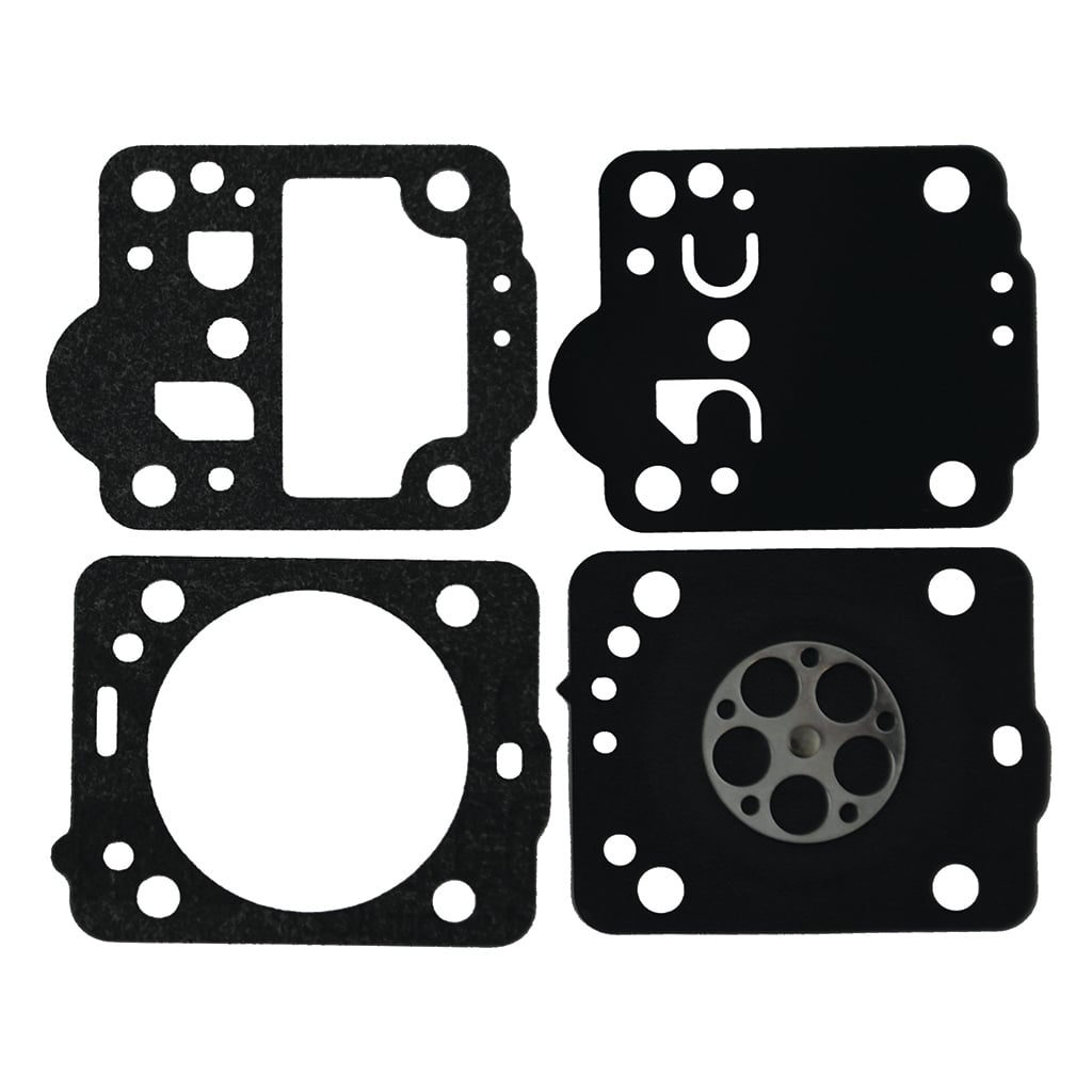 Zama GND-83 Diaphragm & Gasket Set Genuine