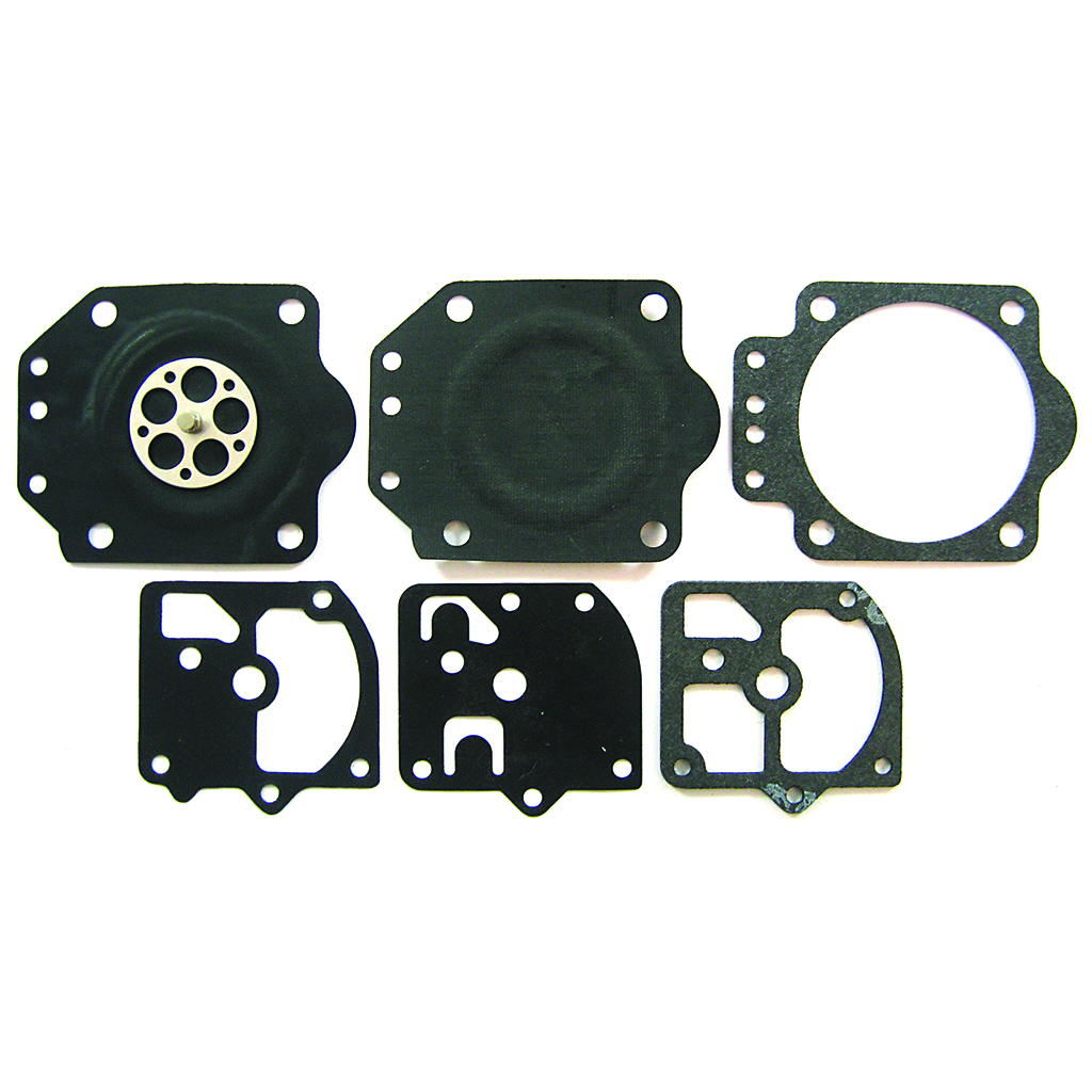 Zama GND-9 Diaphragm & Gasket Set Genuine