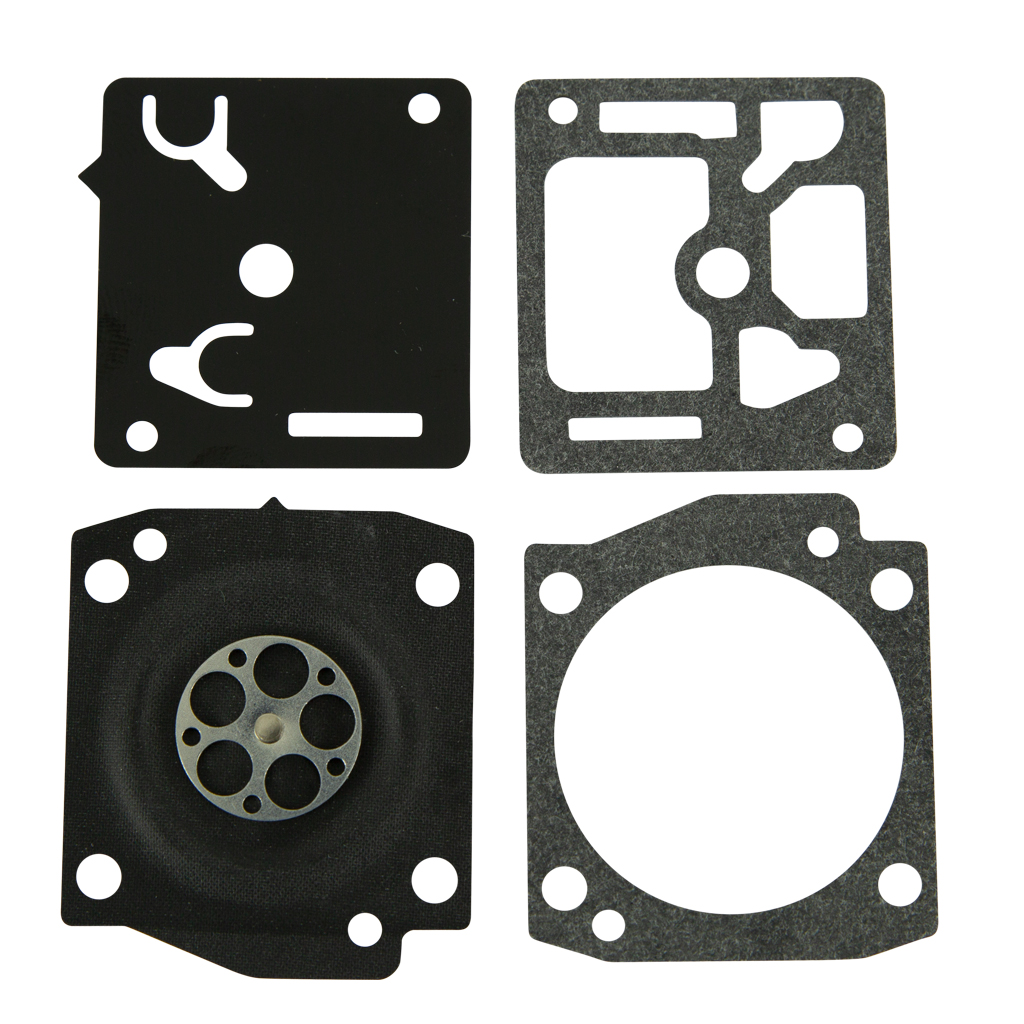 Zama GND-96 Diaphragm & Gasket Set Genuine