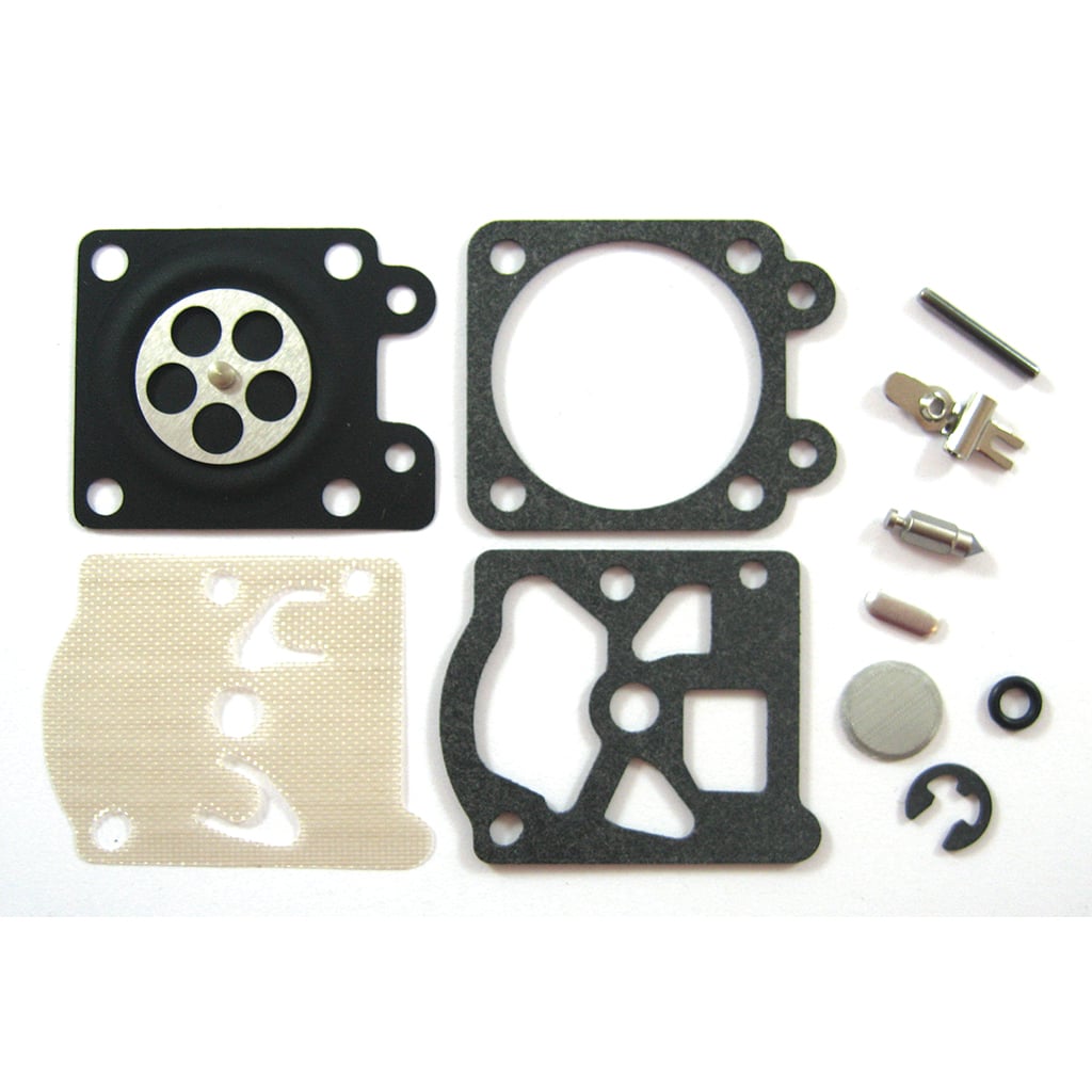 Walbro K10-WTE Diaphragm & Gasket Set Genuine