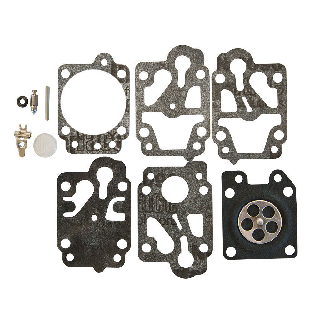 Walbro K10-WYB Repair Kit Genuine