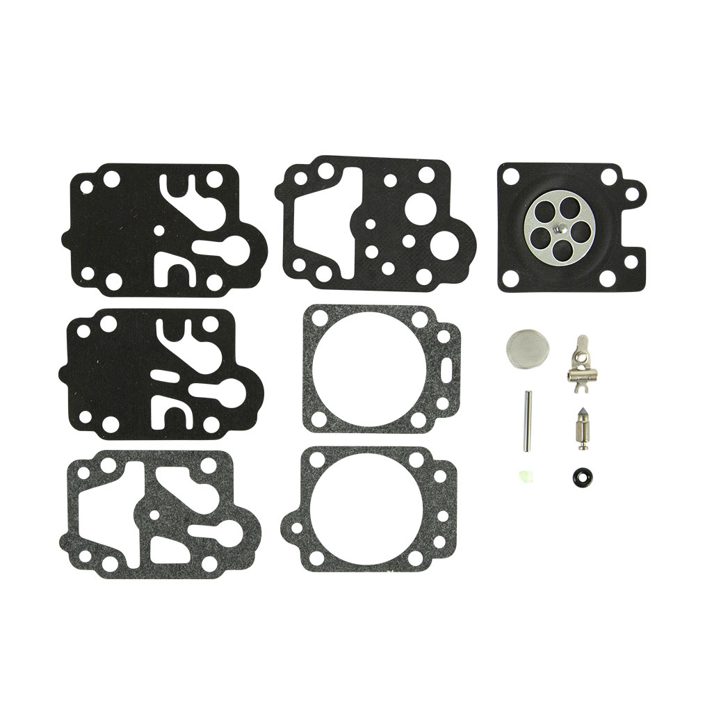 Walbro WYC Carburettor Repair Kit Genuine