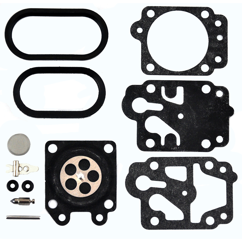 Walbro K20-WYA Diaphragm & Gasket Set Genuine