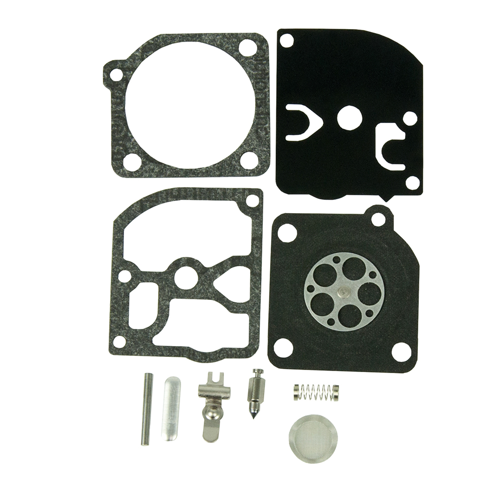 Zama RB-118 Repair Kit Genuine