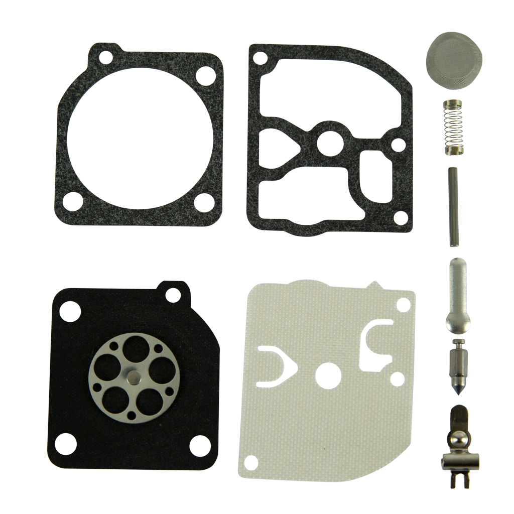 Zama RB-119 Repair Kit Genuine
