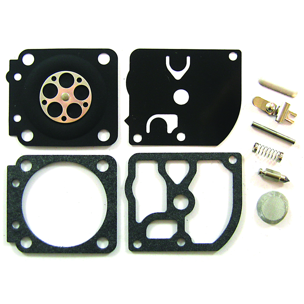 Zama RB-129 Repair Kit Genuine