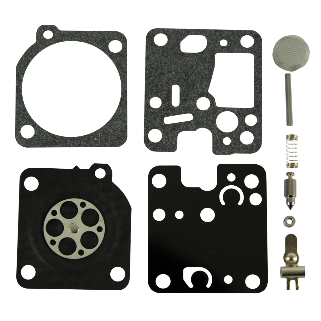 Zama RB-139 Repair Kit Genuine