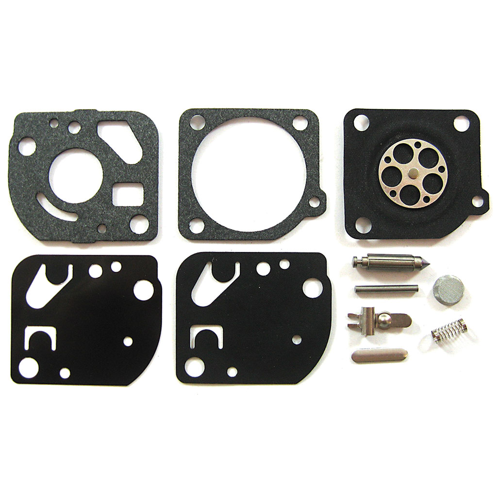 Zama RB-21 Repair Kit Genuine