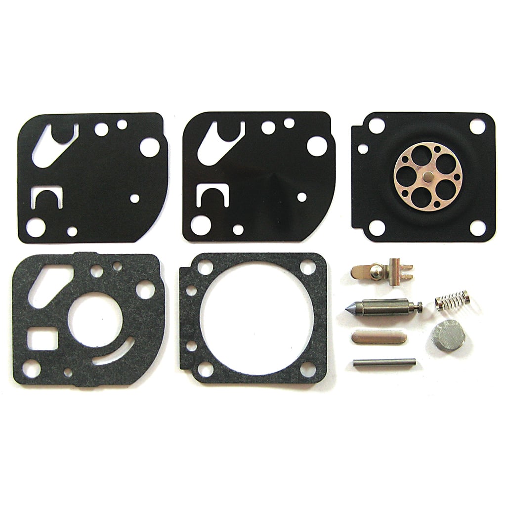 Zama RB-23 Repair Kit Genuine