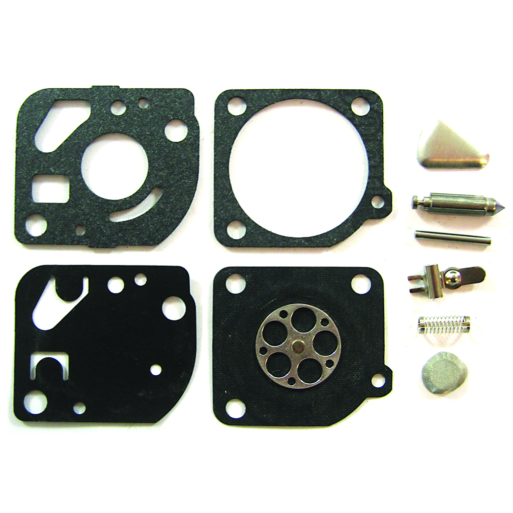 Zama RB-25 Repair Kit Genuine