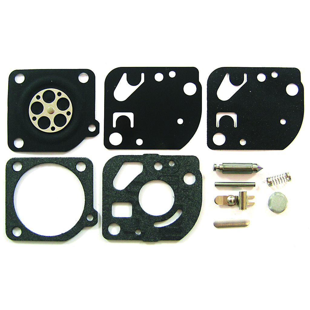 Zama RB-26 Repair Kit Genuine