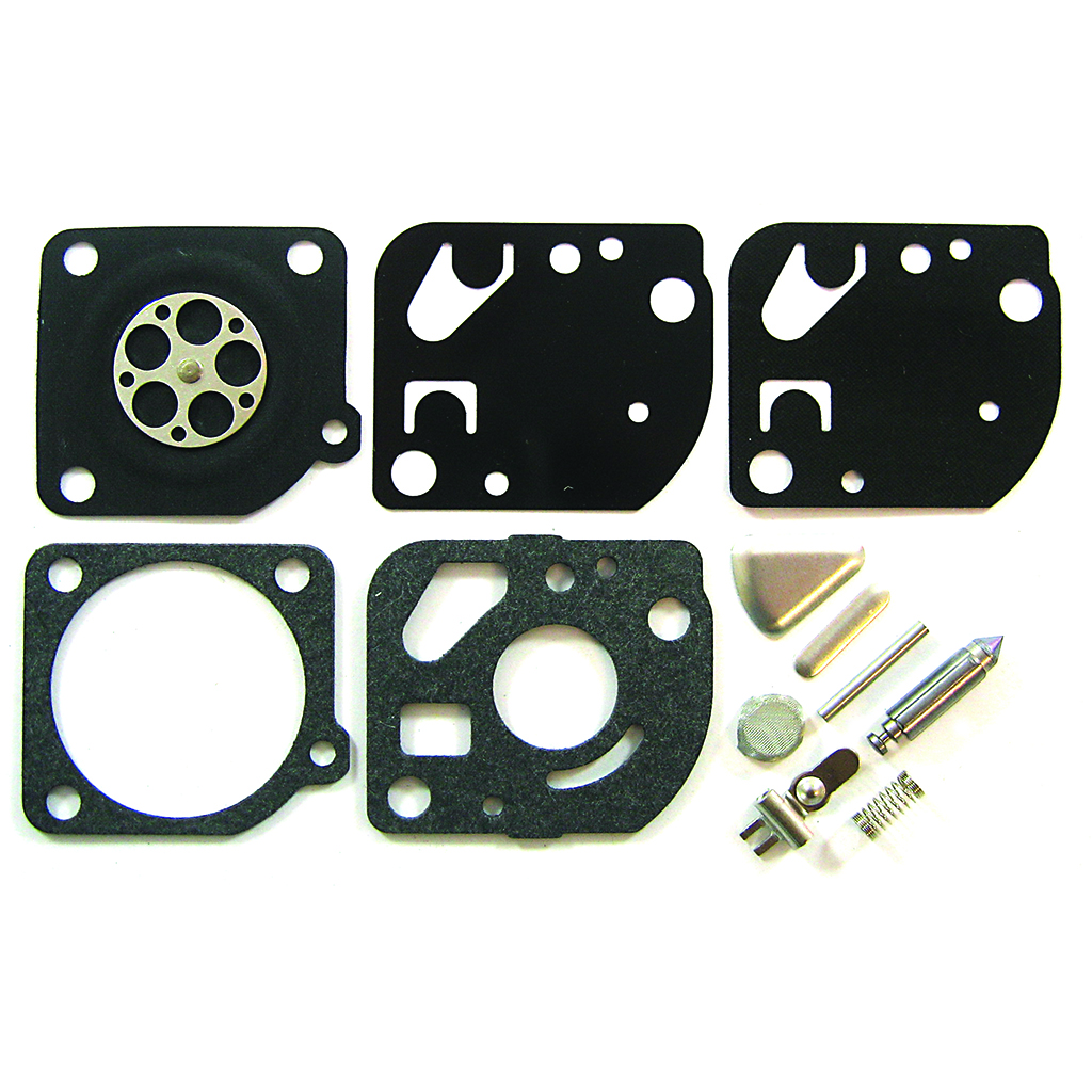 Zama RB-27 Repair Kit Genuine