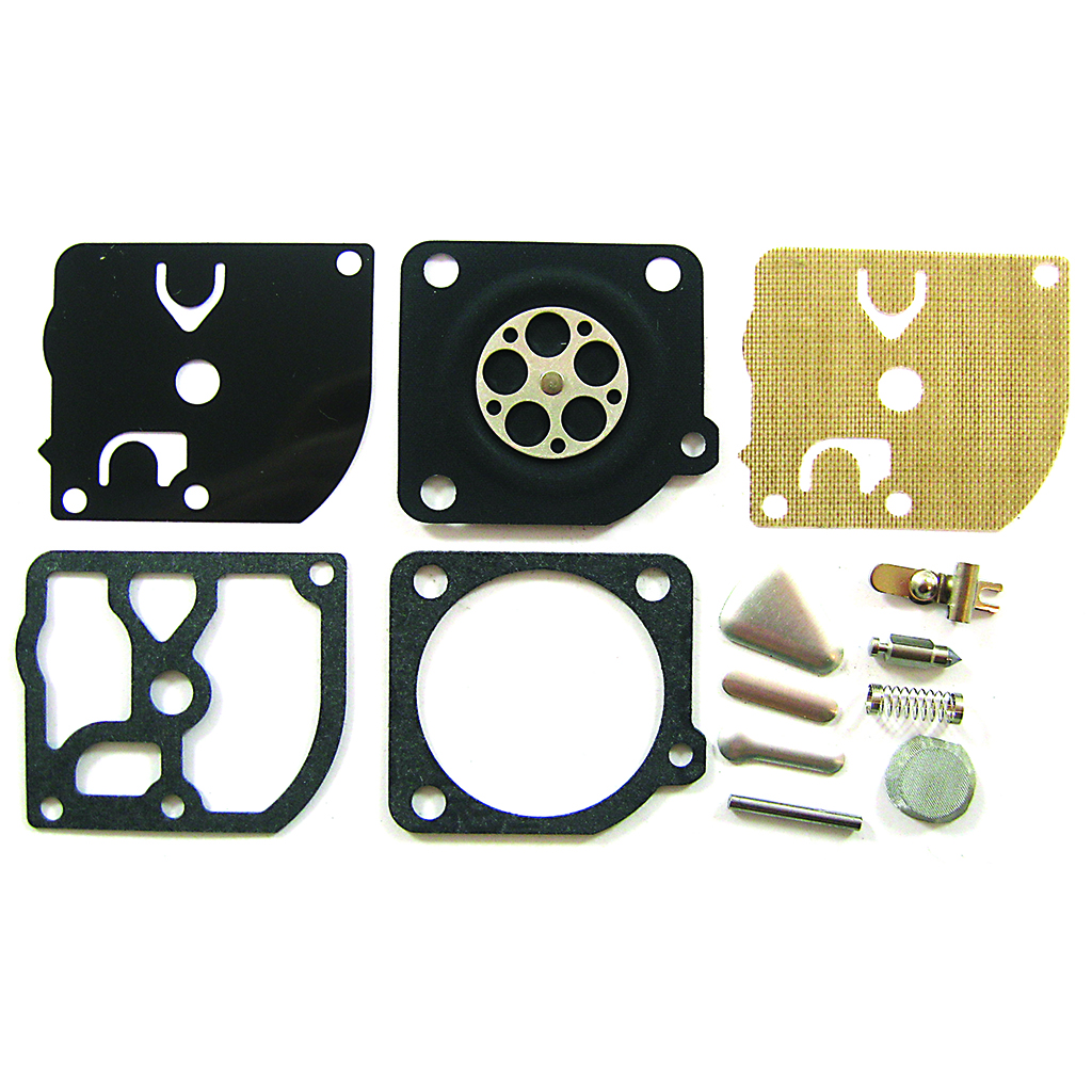 Zama RB-38 Repair Kit Genuine