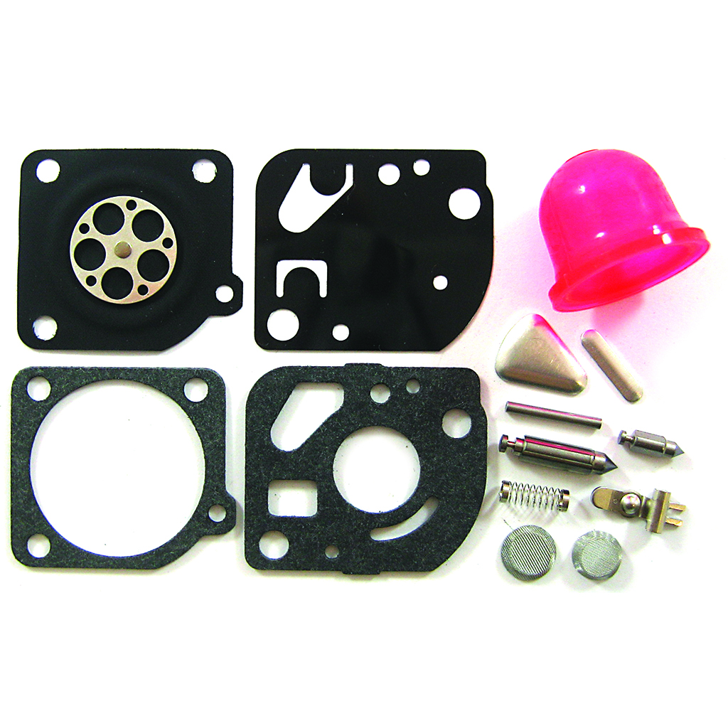 Zama RB-47 Repair Kit Genuine