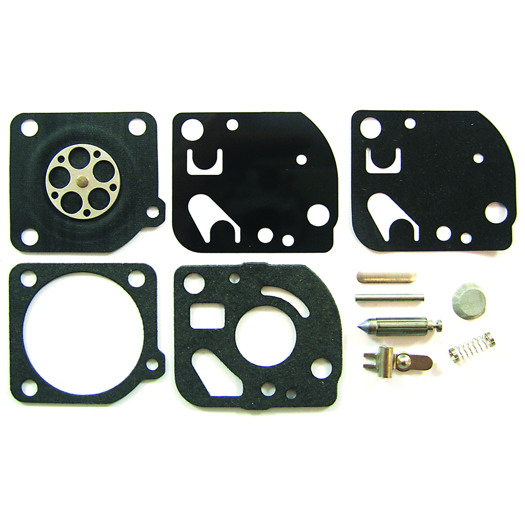 Zama RB-52 Repair Kit Genuine
