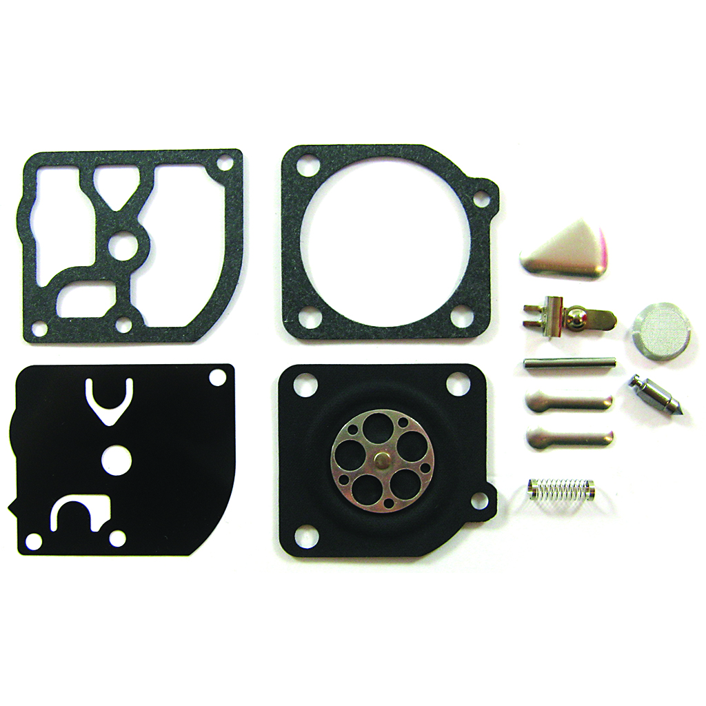 Zama RB-54 Repair Kit Genuine