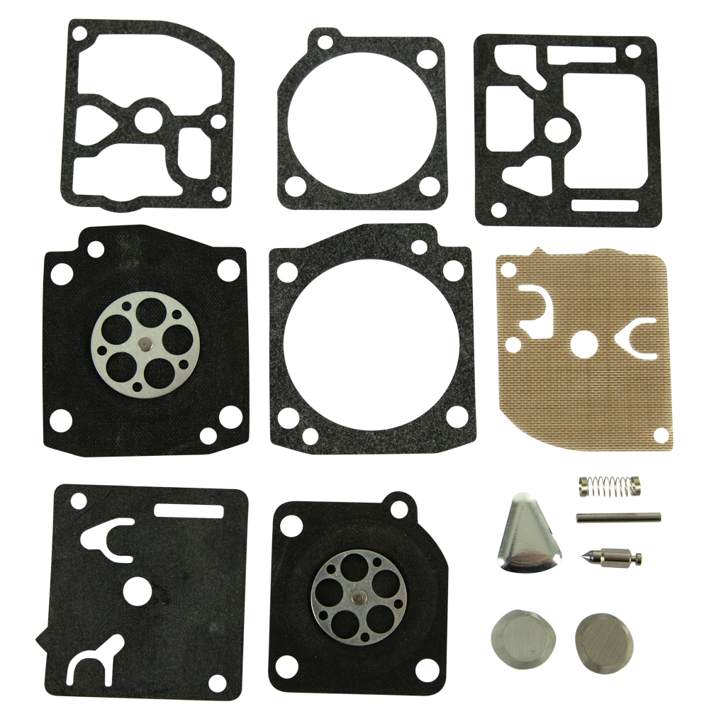 Zama RB-56 Repair Kit Genuine