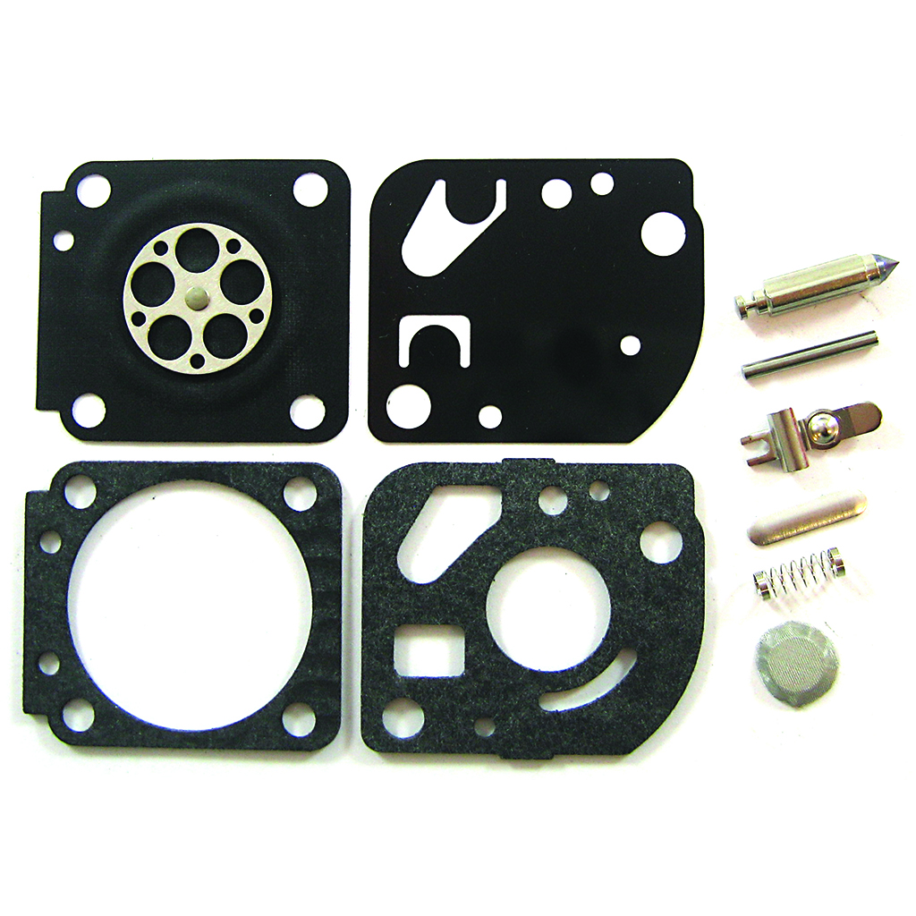 Zama RB-59 Repair Kit Genuine