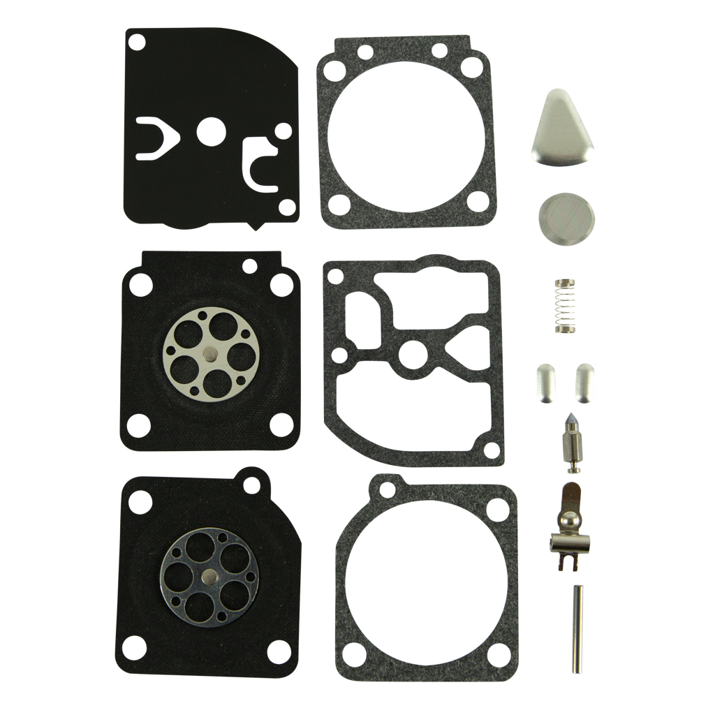 Zama RB-69 Repair Kit Genuine