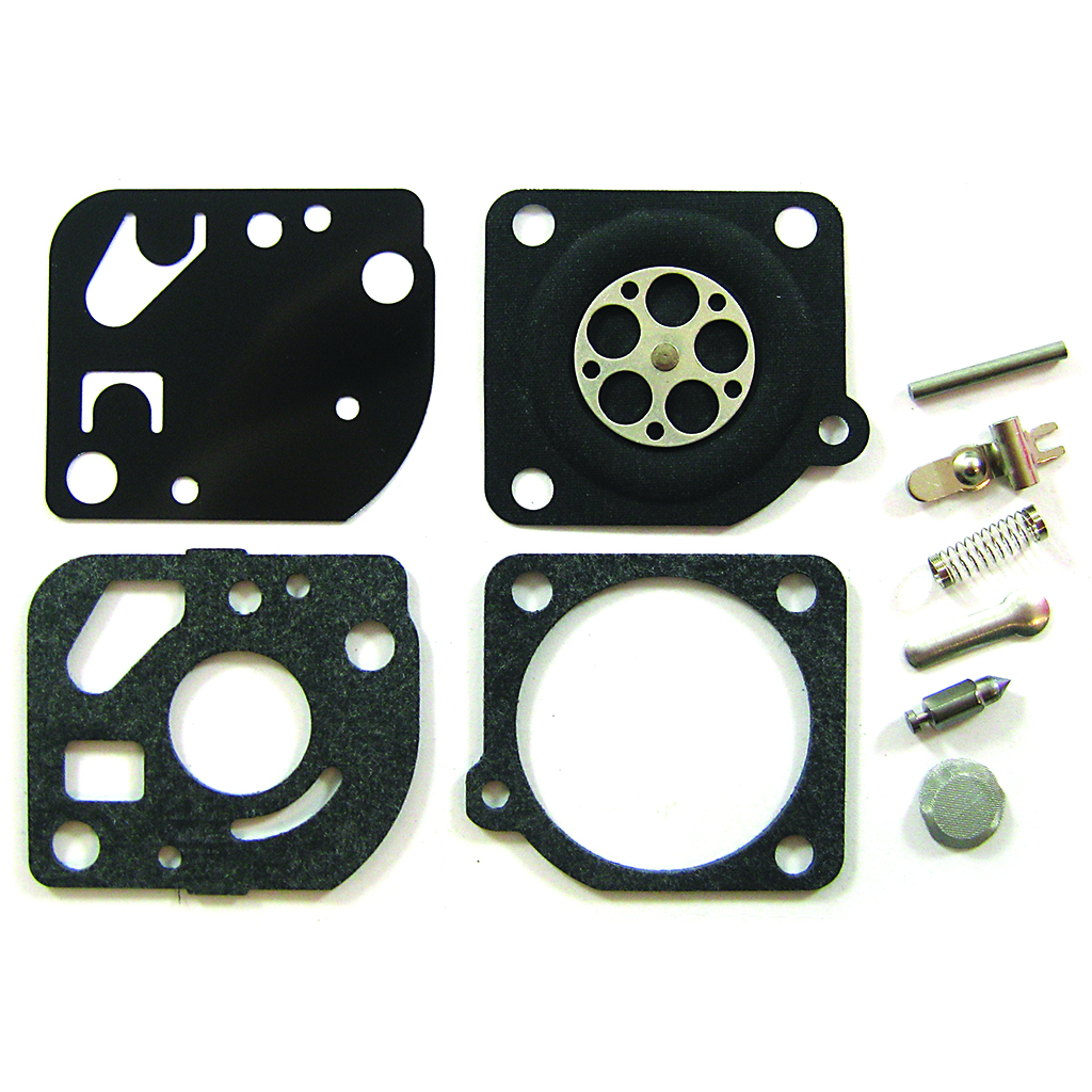 Zama RB-76 Repair Kit Genuine