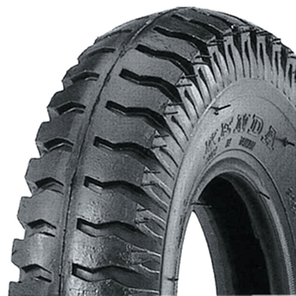 Universal 250-4 Lug Pattern / Tube Type Tyre