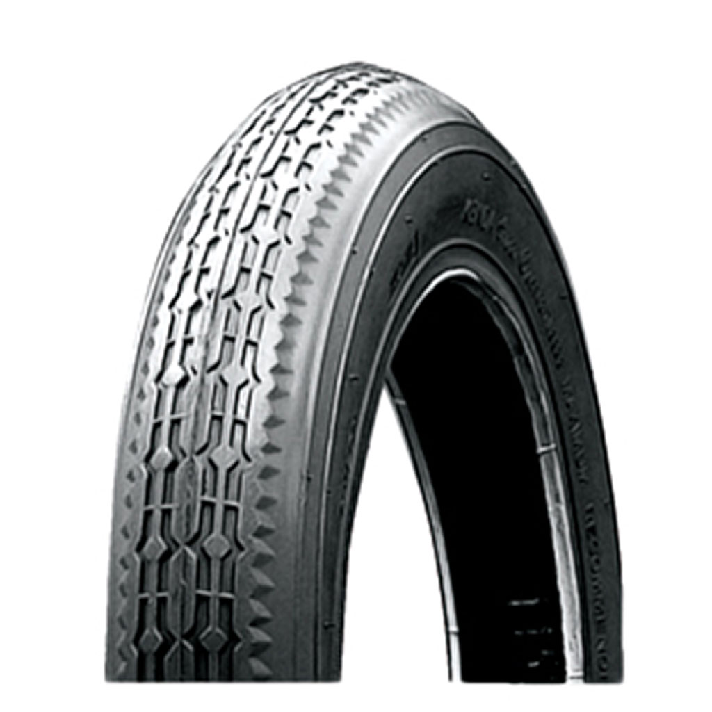 Universal 12.5×2.25 Industrial Pattern / Tube Type Tyre