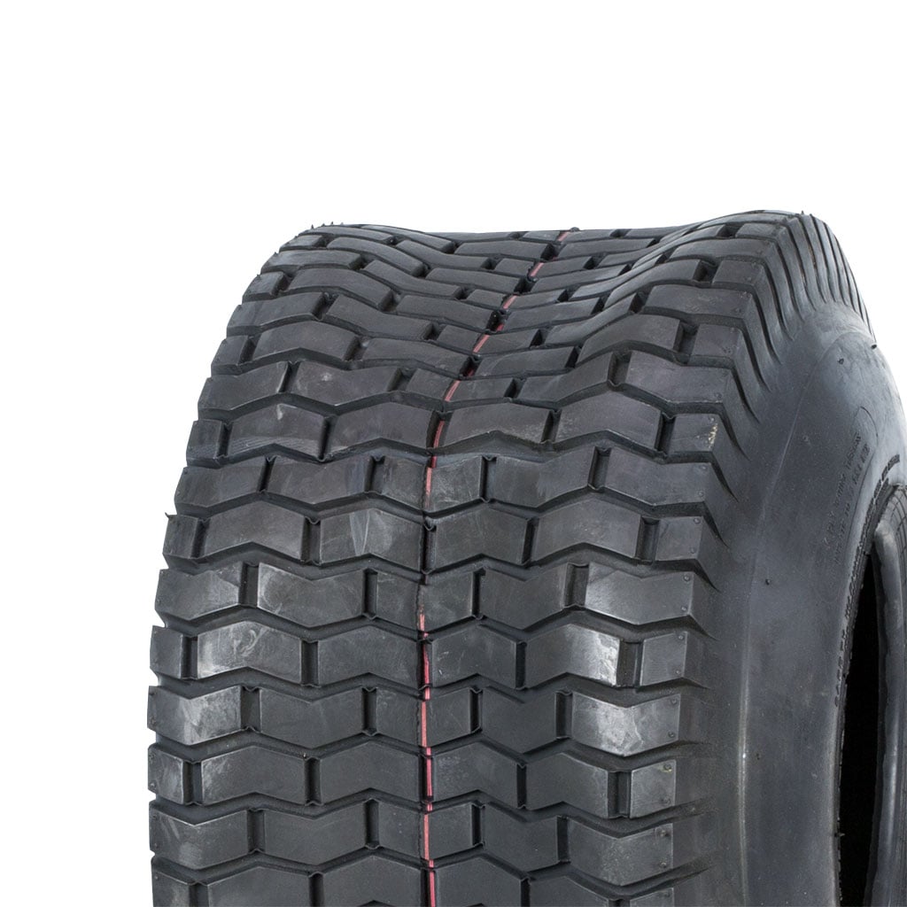 Universal 20×10.00-8 Block Turf Pattern / Tubeless Type Tyre Universal 20×10.00-8 Block Turf Pattern / Tubeless Type Tyre