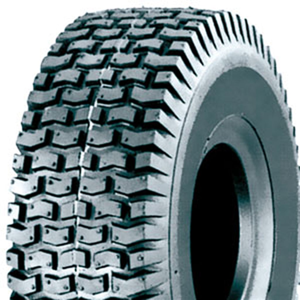 Universal 18×7.50-8 Block Pattern / Tubeless Type Tyre