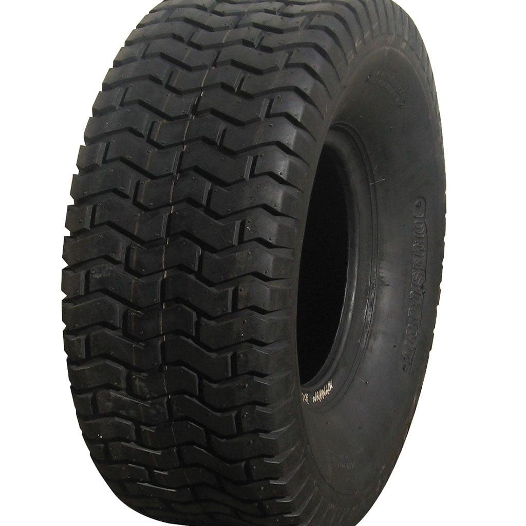 Universal 20×8.00-8 Block Pattern / Tubeless Type Tyre Universal 20×8.00-8 Block Pattern / Tubeless Type Tyre