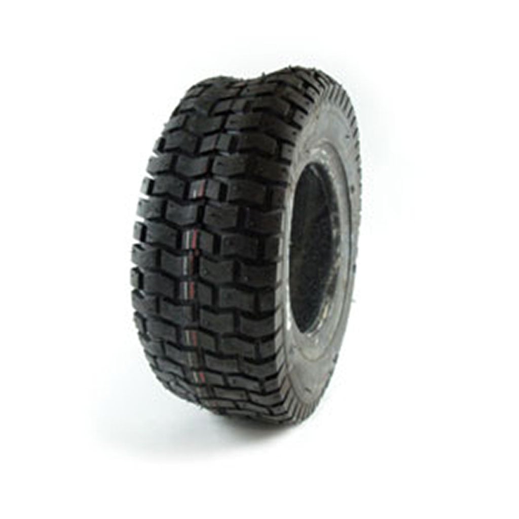 Universal 11×4.00-5 Block Pattern / Tubeless Type Tyre