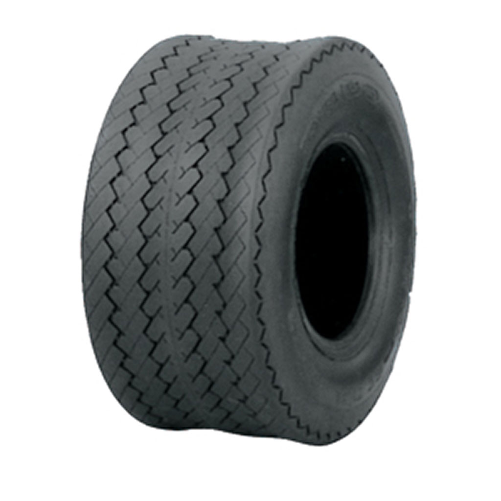 Universal 18×8.50-8 Power Rib Pattern / Tubeless Type Tyre