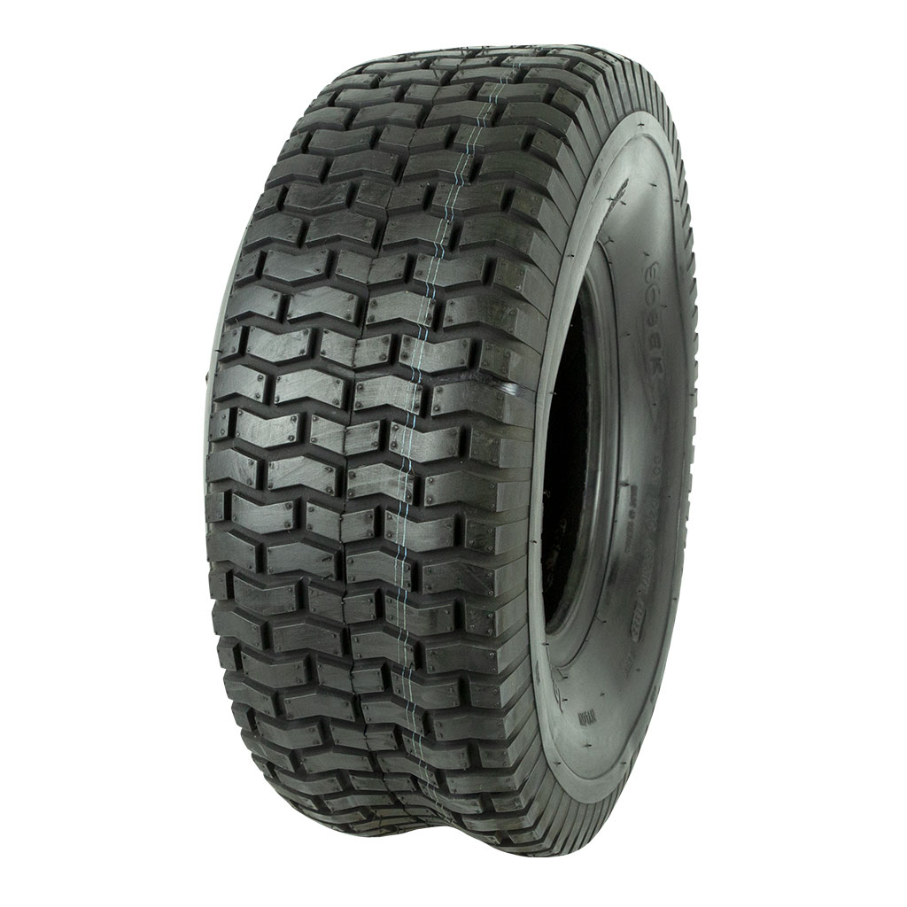 Universal 18×6.50-8 Super Turf Pattern / Tubeless Type Tyre
