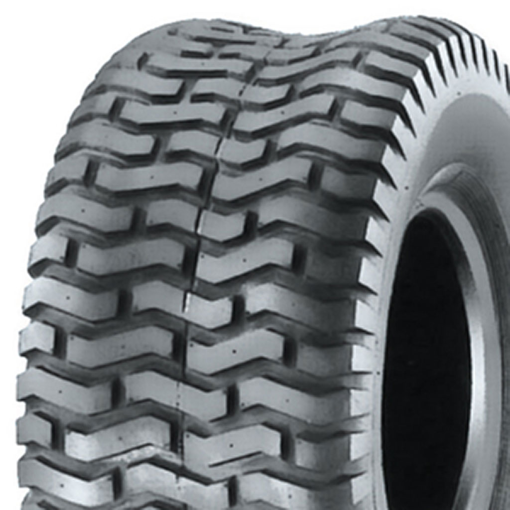 Universal 18 x 950 x 8 Turf Block Pattern / Tubeless Type Tyre