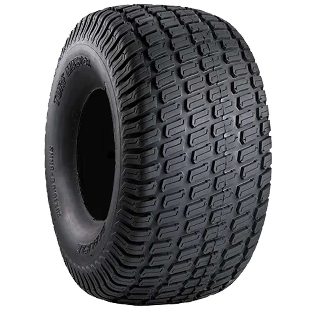 Universal 20×8.00-10 Block Pattern / Tubeless Type Tyre Universal 20×8.00-10 Block Pattern / Tubeless Type Tyre