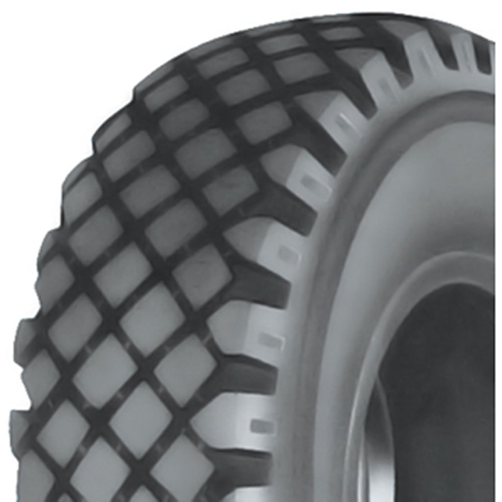 Universal 400/480-12 Diamond Pattern / Tube Type Tyre
