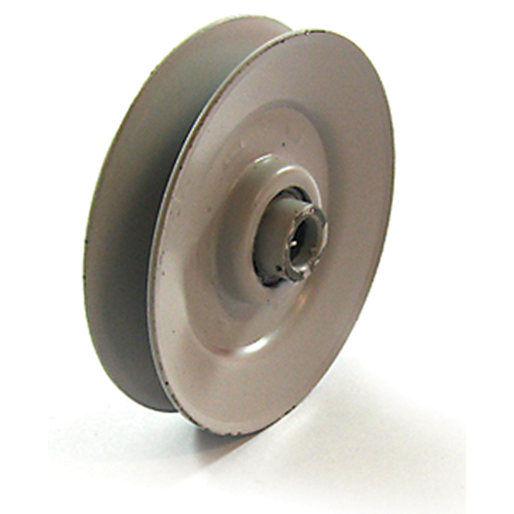 Gravely Steel V-Belt Idler Pulley Non- Genuine