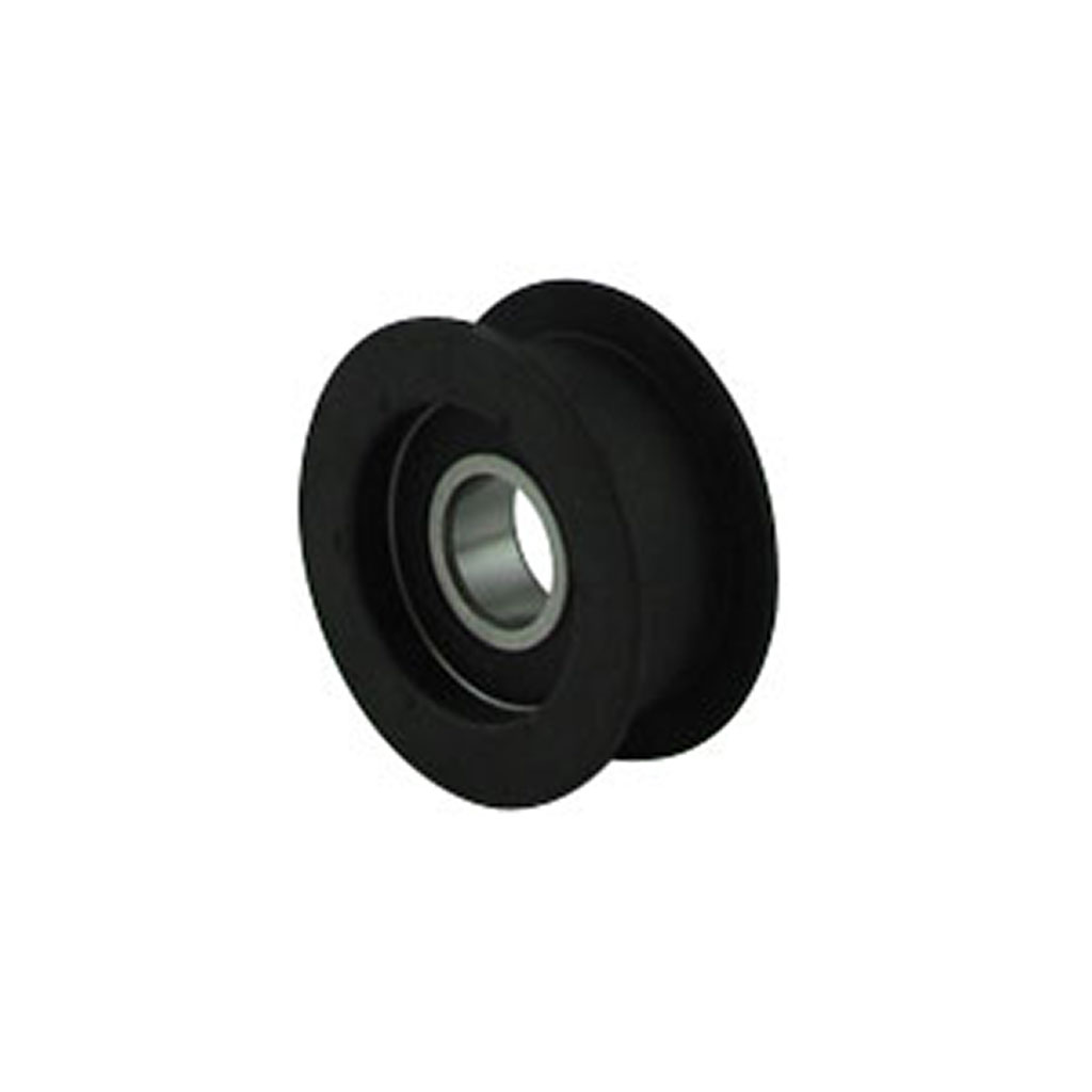 Universal Nylon Flat Idler Pulley Non- Genuine