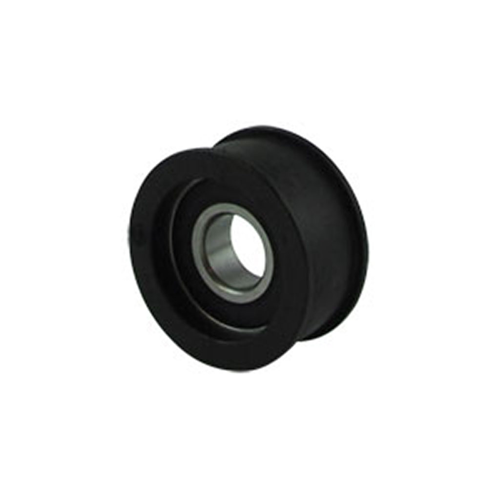 Universal Nylon Flat Idler Pulley Non- Genuine